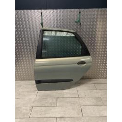 Porte arriere gauche RENAULT SCENIC 1 PHASE 2 d’occasion