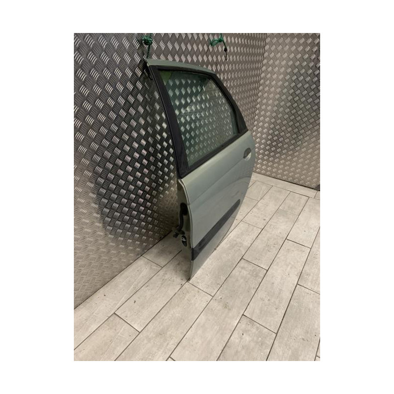 Porte arriere gauche RENAULT SCENIC 1 PHASE 2 d’occasion