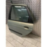 Porte arriere gauche RENAULT SCENIC 1 PHASE 2 d’occasion