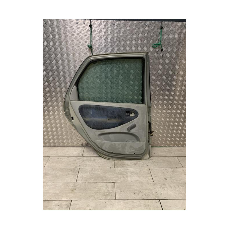 Porte arriere gauche RENAULT SCENIC 1 PHASE 2 d’occasion