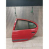 Porte arriere gauche RENAULT MEGANE 1 PHASE 2 d’occasion