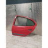Porte arriere gauche RENAULT MEGANE 1 PHASE 2 d’occasion