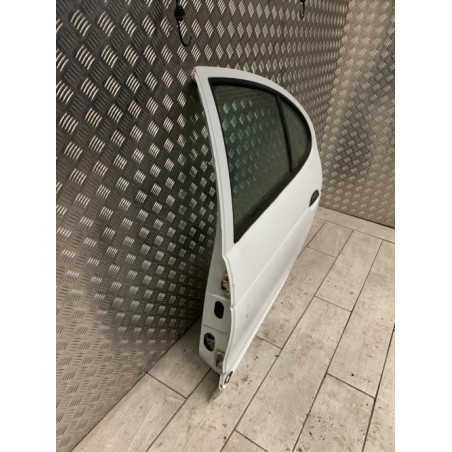 Porte arriere gauche RENAULT MEGANE 1 PHASE 2 d’occasion