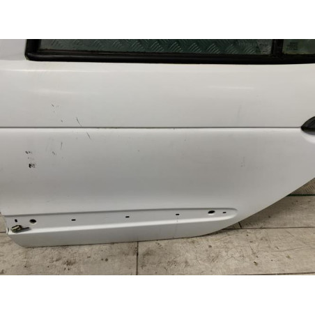 Porte arriere gauche RENAULT MEGANE 1 PHASE 2 d’occasion