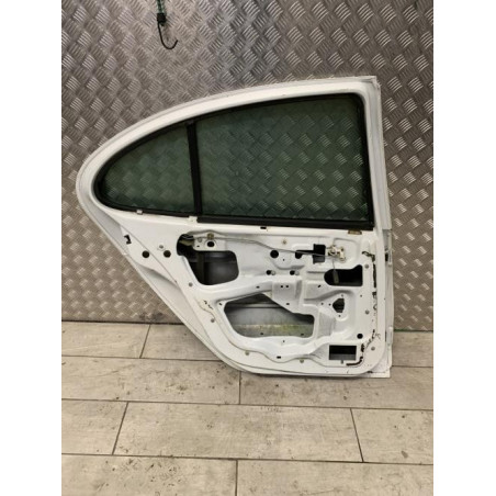 Porte arriere gauche RENAULT MEGANE 1 PHASE 2 d’occasion