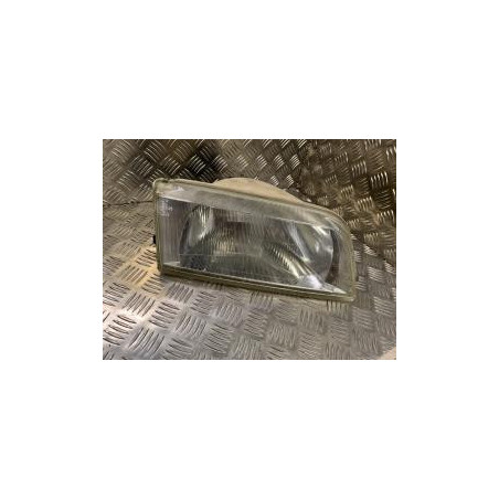 Optique avant principal droit (feux)(phare) CITROEN ZX PHASE 2 d’occasion