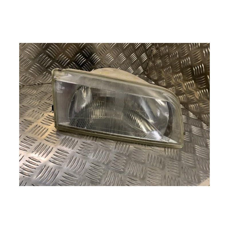 Optique avant principal droit (feux)(phare) CITROEN ZX PHASE 2 d’occasion