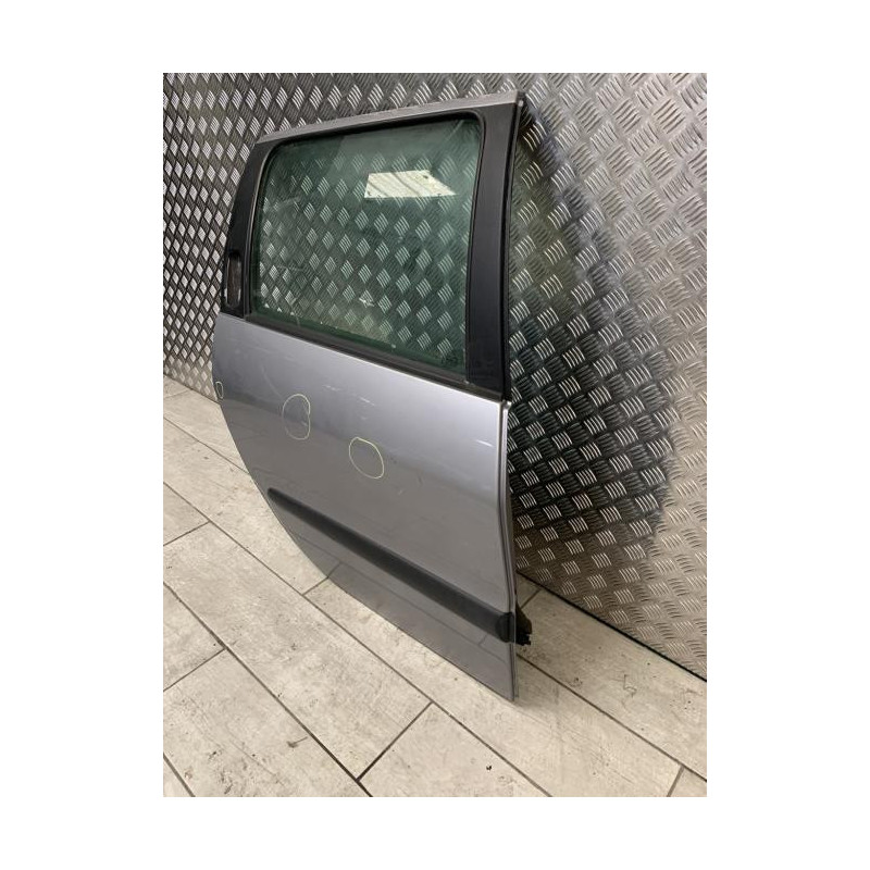 Porte arriere droit PEUGEOT 206 PHASE 1 BREAK d’occasion