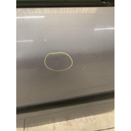 Porte arriere droit PEUGEOT 206 PHASE 1 BREAK d’occasion
