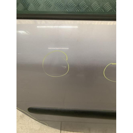Porte arriere droit PEUGEOT 206 PHASE 1 BREAK d’occasion
