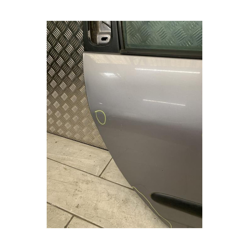 Porte arriere droit PEUGEOT 206 PHASE 1 BREAK d’occasion