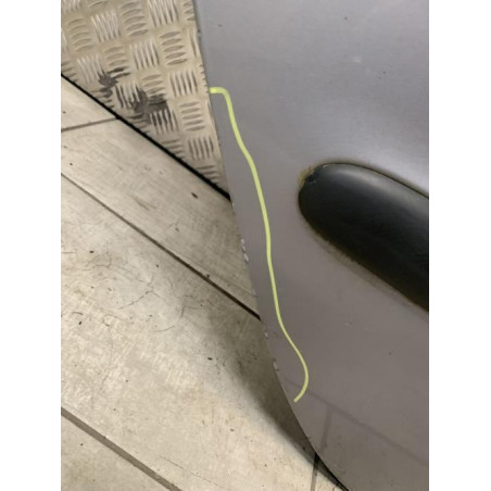 Porte arriere droit PEUGEOT 206 PHASE 1 BREAK d’occasion
