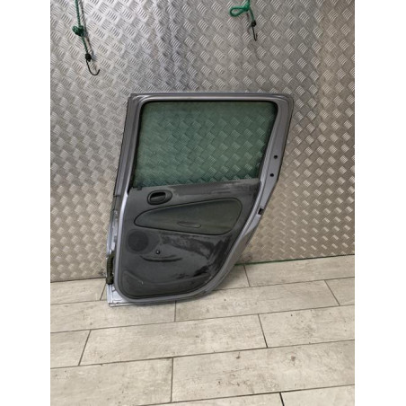 Porte arriere droit PEUGEOT 206 PHASE 1 BREAK d’occasion