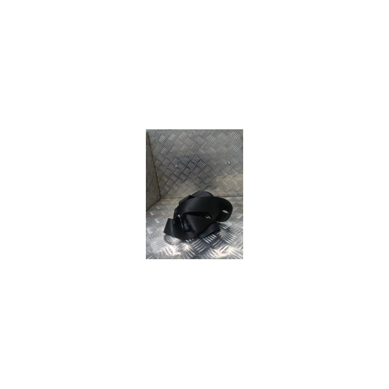 Ceinture arriere droit FORD S-MAX 1 PHASE 1 d’occasion