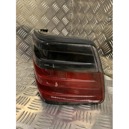Feu arriere principal droit (feux) MERCEDES 230 C124 PHASE 1 COUPE d’occasion