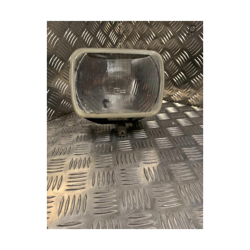 Optique avant principal droit (feux)(phare) RENAULT EXPRESS PHASE 1 d’occasion