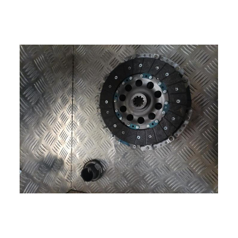 Embrayage BMW SERIE 3 E46 PHASE 1 d’occasion