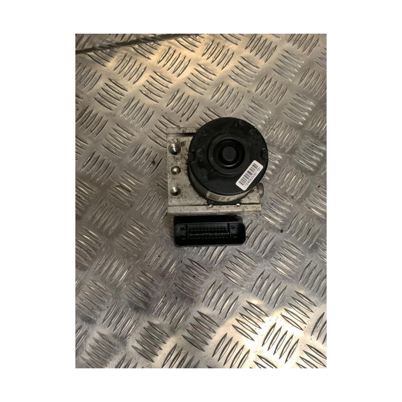 Bloc ABS (freins anti-blocage) PEUGEOT 207 PHASE 2 d’occasion