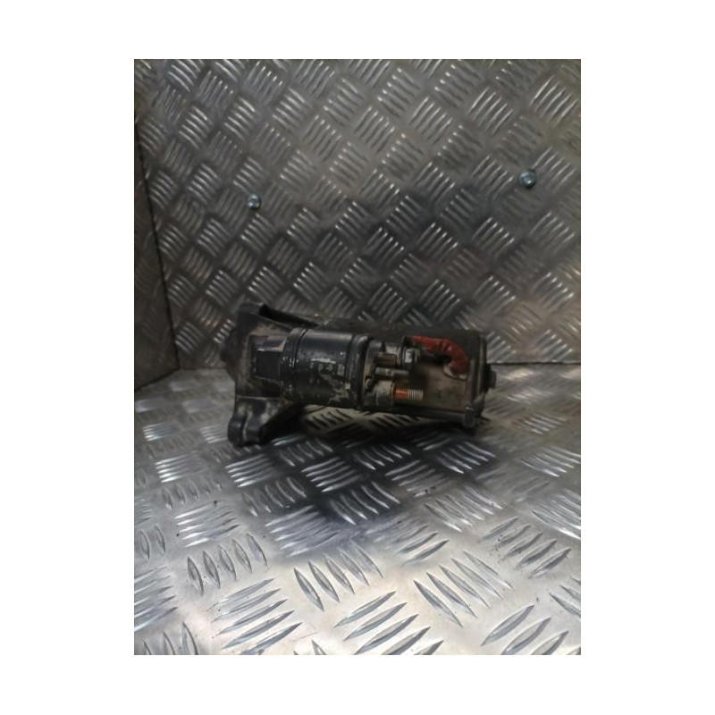 Demarreur RENAULT MASTER 2 PHASE 2 d’occasion