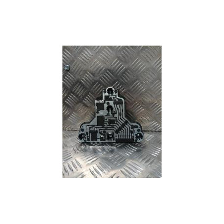 Platine feu arriere droit VOLKSWAGEN  d’occasion