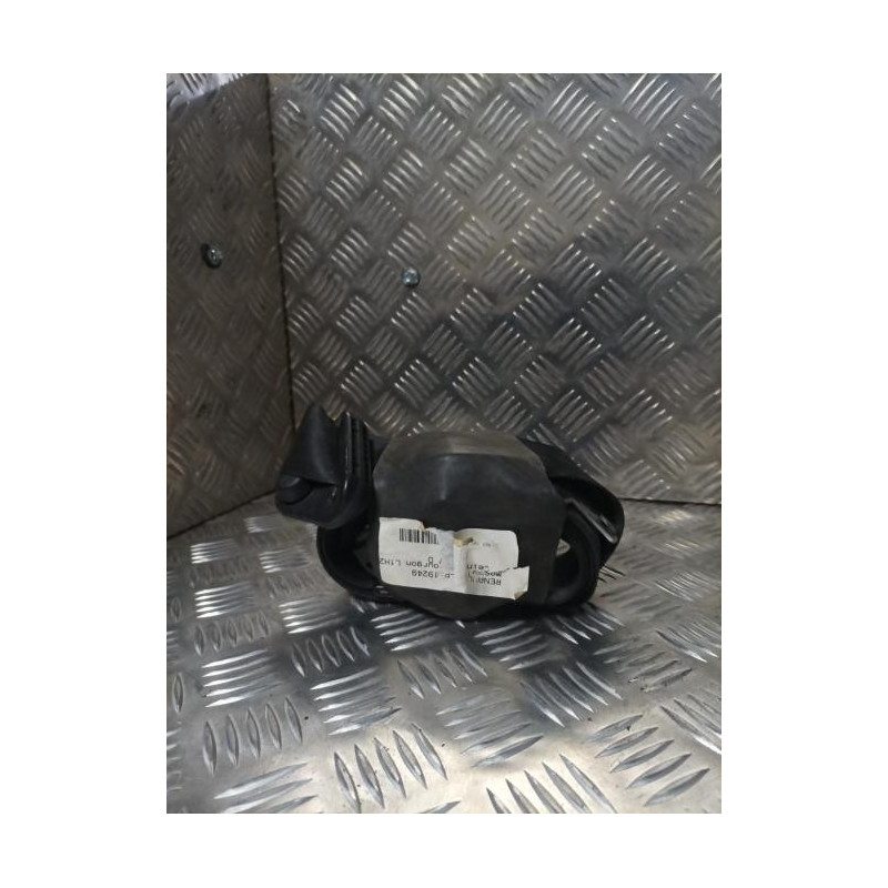Ceinture avant droit RENAULT  d’occasion