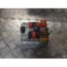 Boitier servitude moteur (BSM) FIAT DOBLO 1 PHASE 1 d’occasion