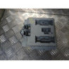 Boitier servitude moteur (BSM) FIAT DOBLO 1 PHASE 1 d’occasion