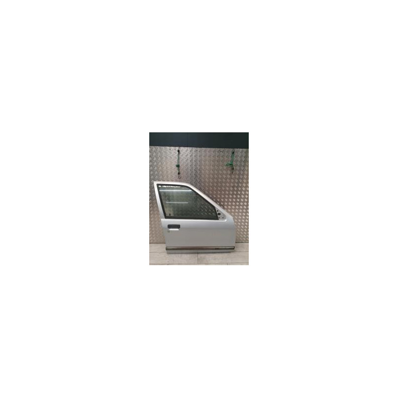Porte avant droit RENAULT  d’occasion