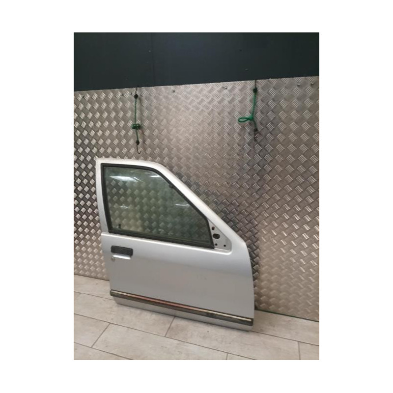 Porte avant droit RENAULT  d’occasion
