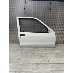 Porte avant droit RENAULT  d’occasion