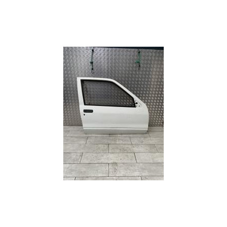 Porte avant droit RENAULT  d’occasion