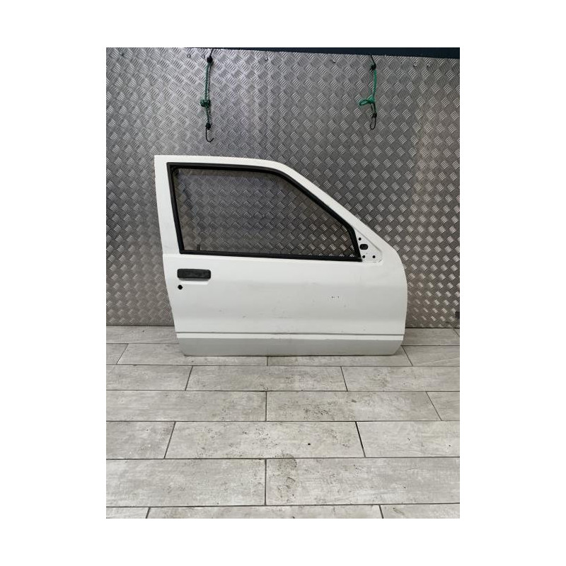 Porte avant droit RENAULT  d’occasion