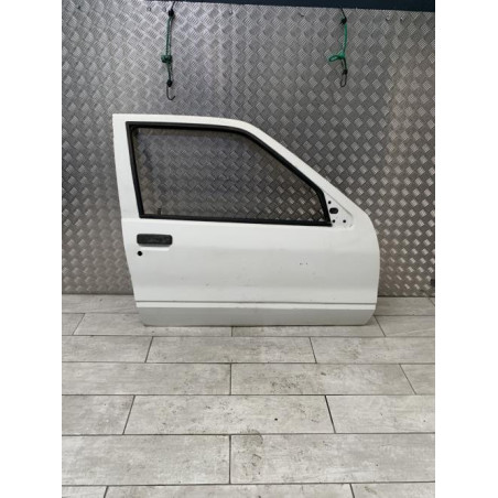 Porte avant droit RENAULT  d’occasion
