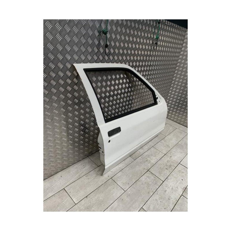 Porte avant droit RENAULT  d’occasion