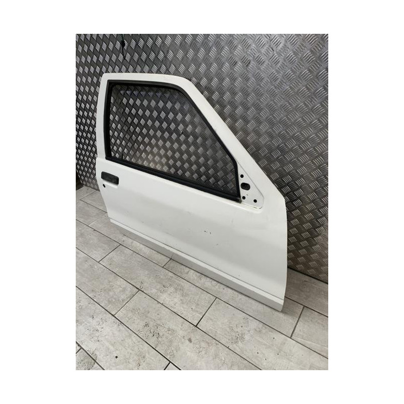 Porte avant droit RENAULT  d’occasion