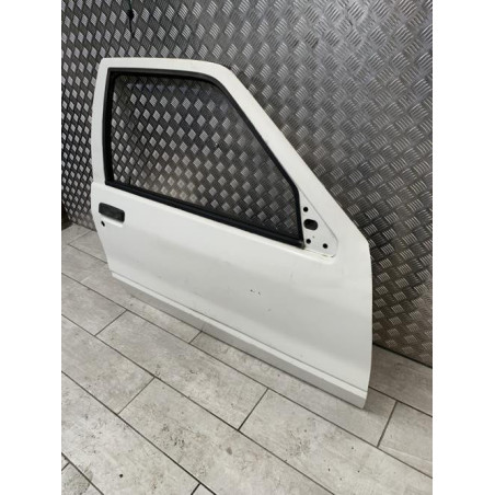 Porte avant droit RENAULT  d’occasion