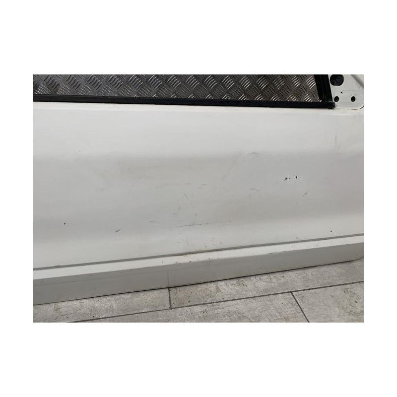 Porte avant droit RENAULT  d’occasion