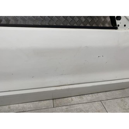 Porte avant droit RENAULT  d’occasion