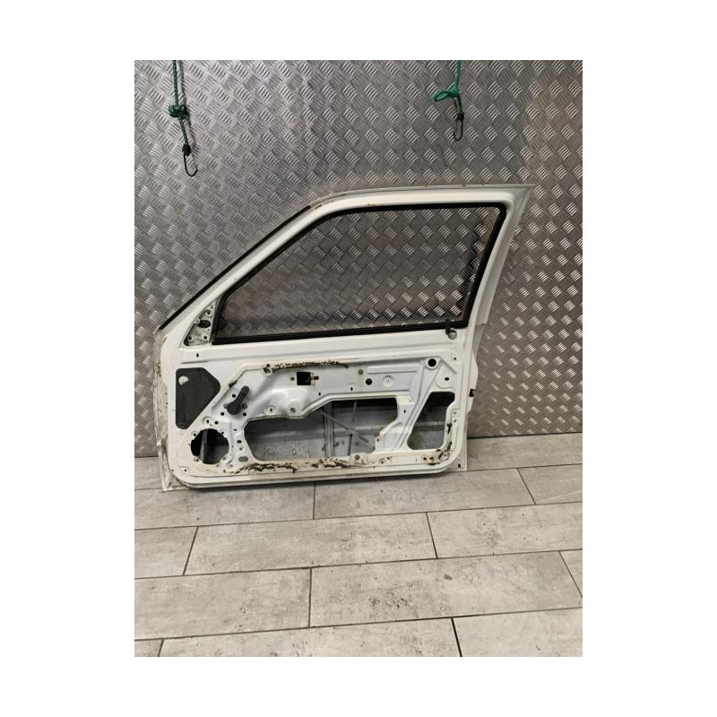 Porte avant droit RENAULT  d’occasion