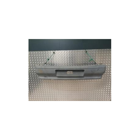 Pare choc arriere RENAULT CLIO 1 PHASE 1 d’occasion