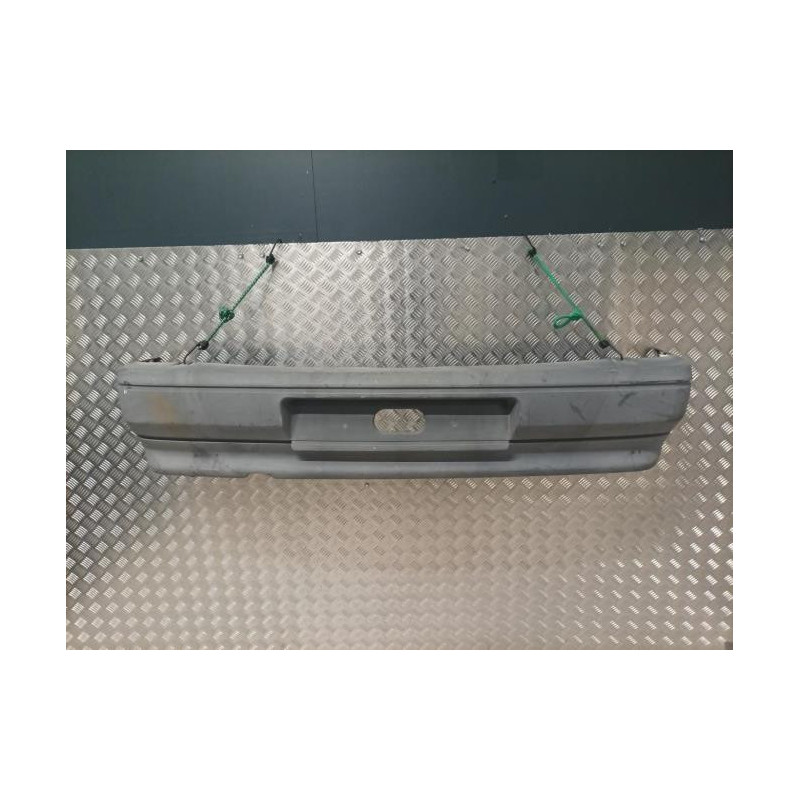 Pare choc arriere RENAULT CLIO 1 PHASE 1 d’occasion