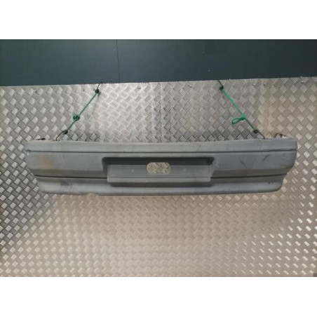 Pare choc arriere RENAULT CLIO 1 PHASE 1 d’occasion
