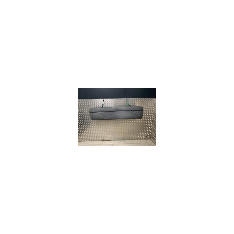 Pare choc arriere RENAULT CLIO 2 PHASE 1 d’occasion