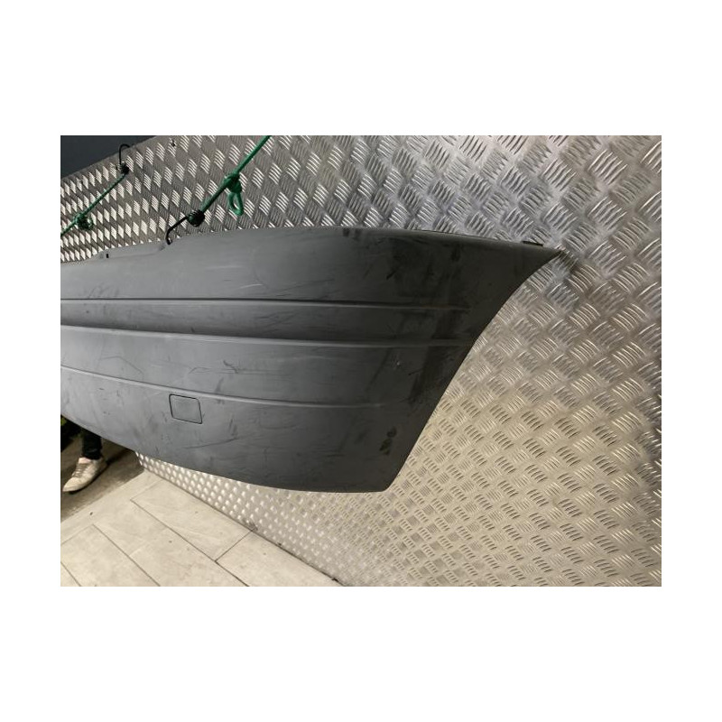 Pare choc arriere RENAULT CLIO 2 PHASE 1 d’occasion