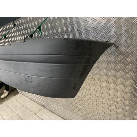 Pare choc arriere RENAULT CLIO 2 PHASE 1 d’occasion