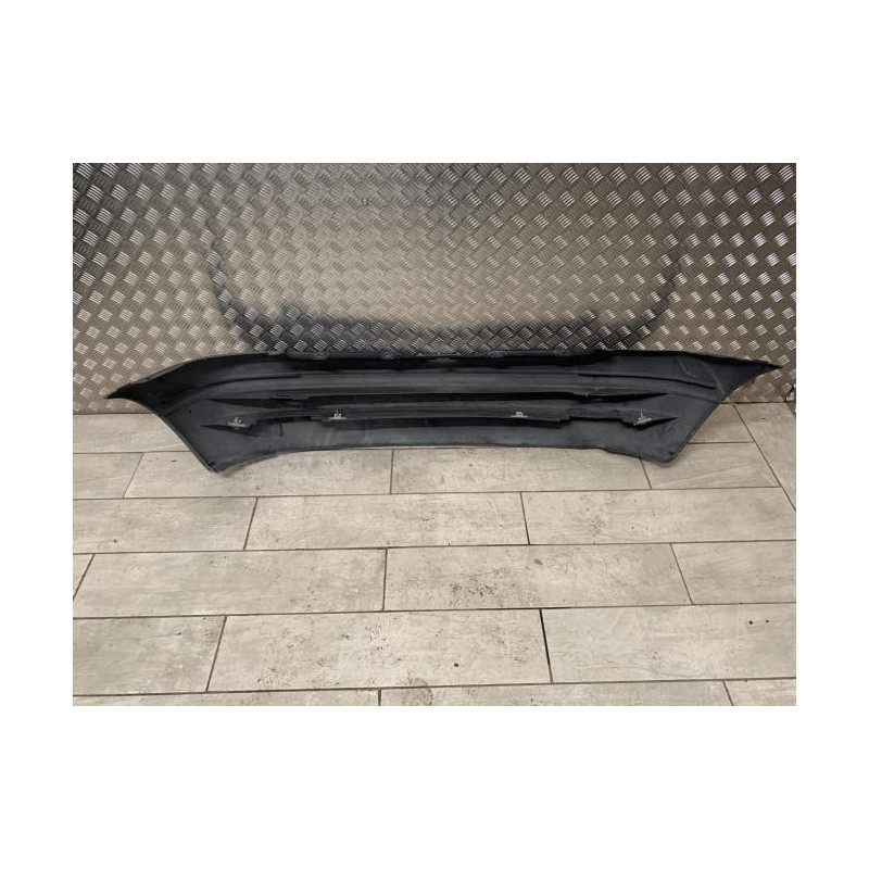Pare choc arriere RENAULT CLIO 2 PHASE 1 d’occasion