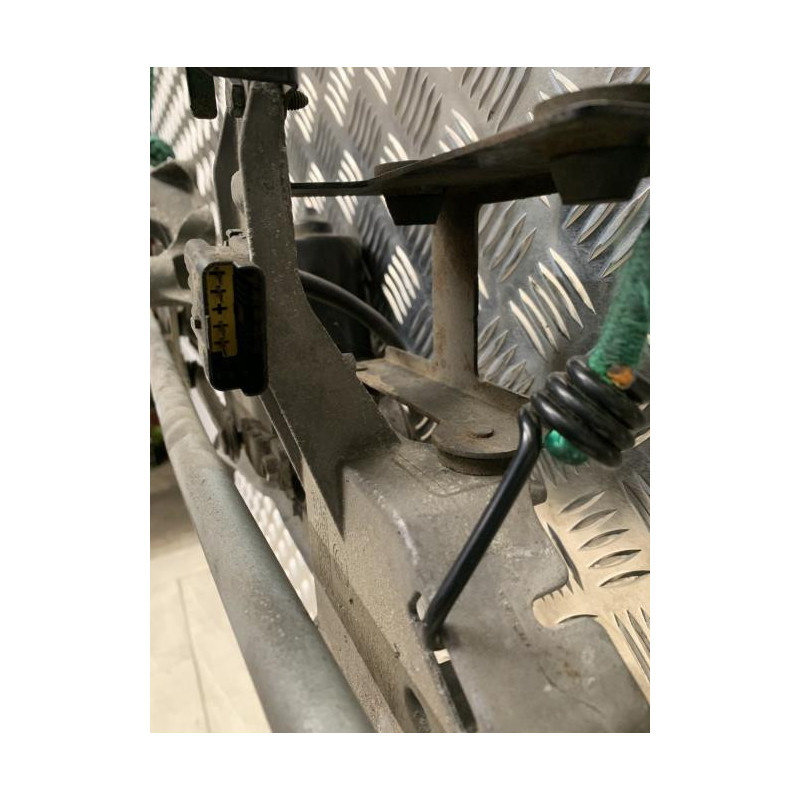 Moteur essuie glace avant CITROEN C8 d’occasion