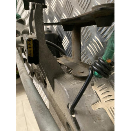 Moteur essuie glace avant CITROEN C8 d’occasion