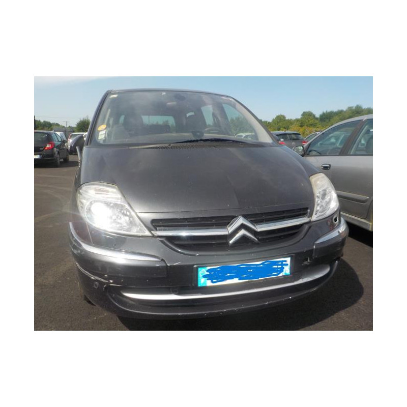 Boite a air CITROEN C8 d’occasion