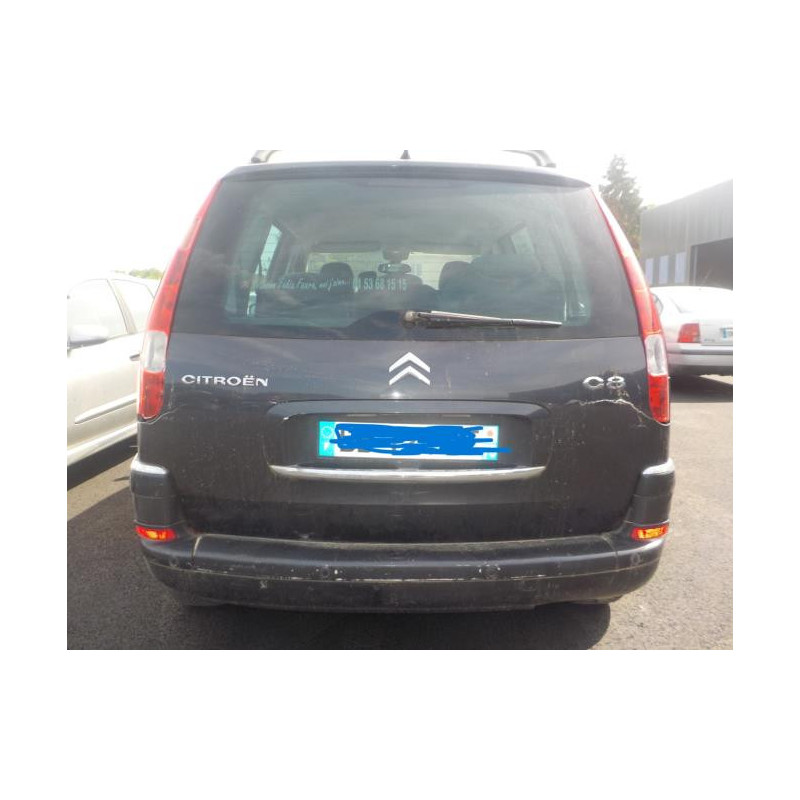 Debitmetre CITROEN C8 d’occasion